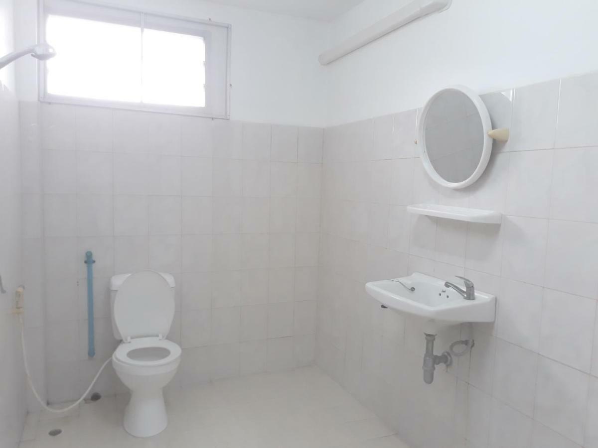 Mae Rampung Beach House คาราโอเกะและสระเด็ก Rayong Buitenkant foto